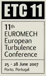 ETC11 -11th European Turbulence Conference